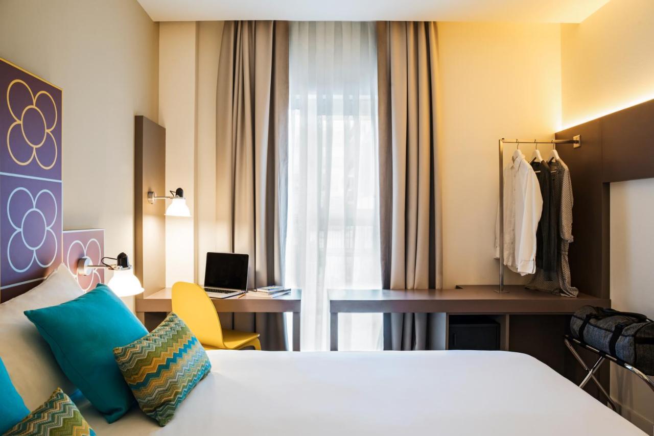 Ibis Styles Centre Hotel Barcelone