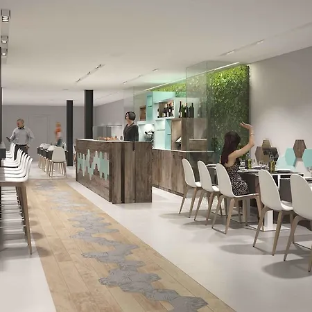 Ibis Styles Barcelona Centre 